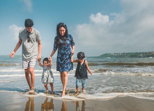 Goa Beach Escape