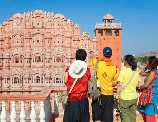 Royal Rajasthan Tour