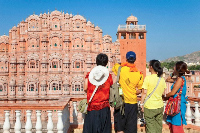 Royal Rajasthan Tour