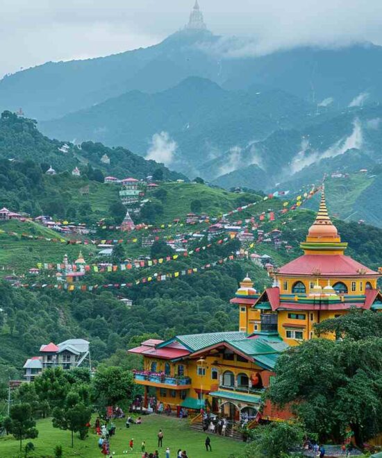 Scenic Sikkim Exploration