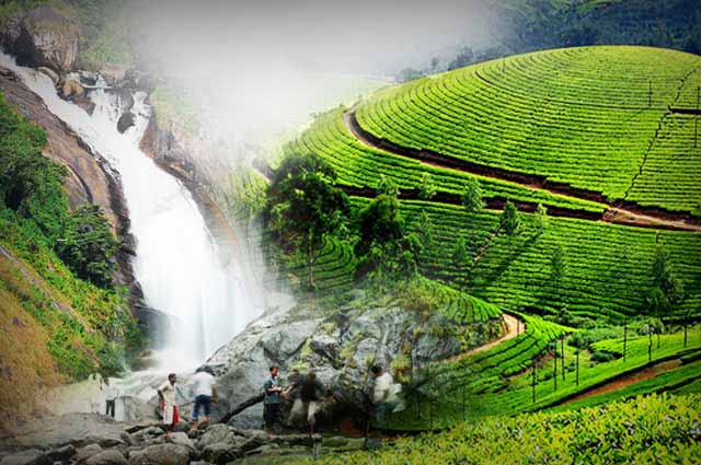 Munnar
