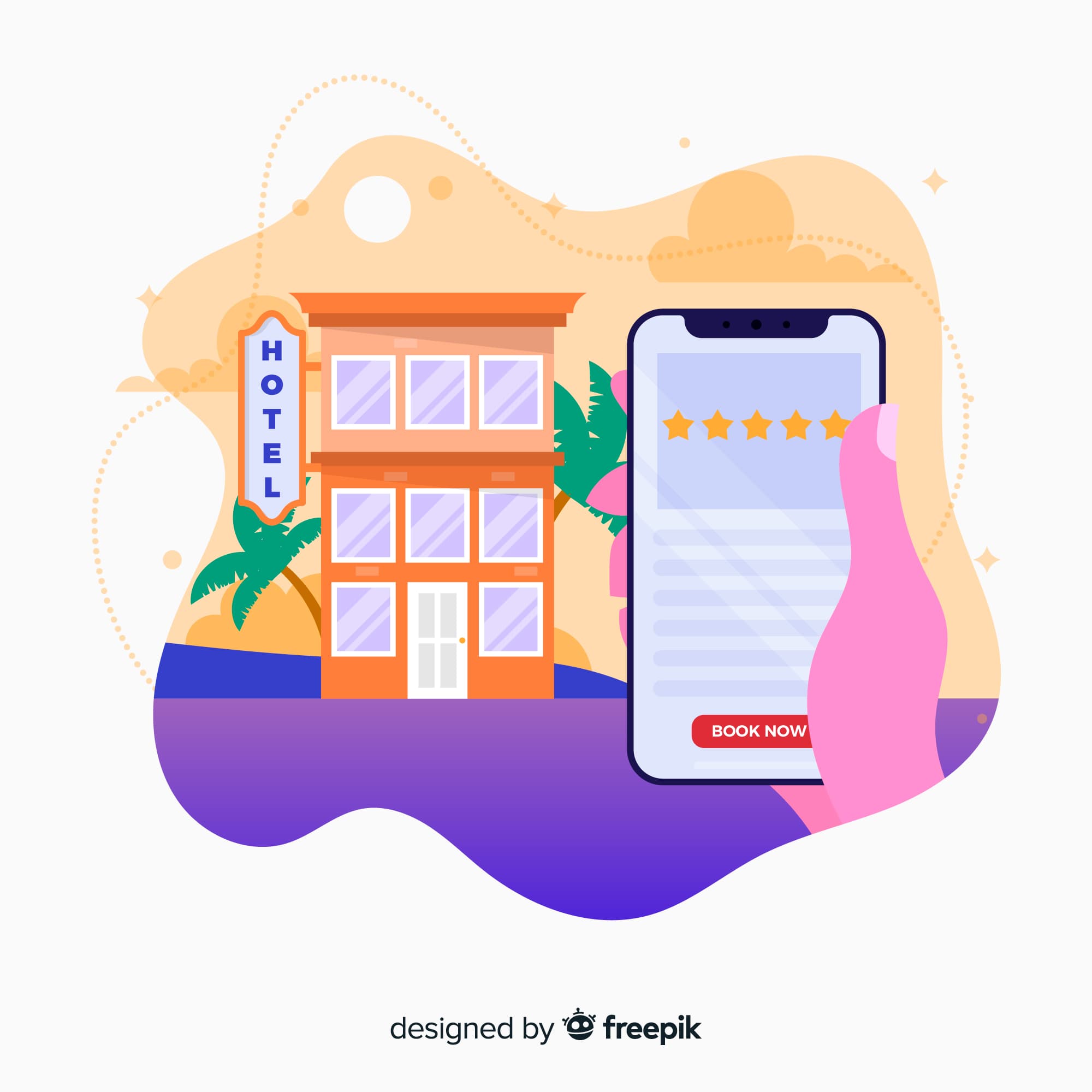 Exclusive Rates & Perks